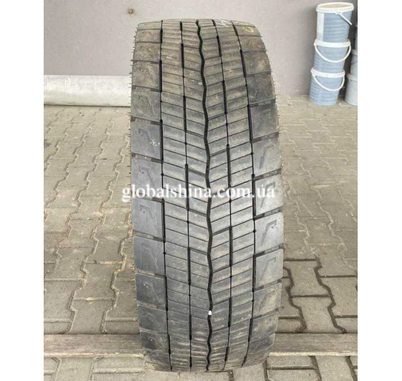 Michelin X MULTI ENERGY D2 (ведуча) 315/80 R22.5 156/150M